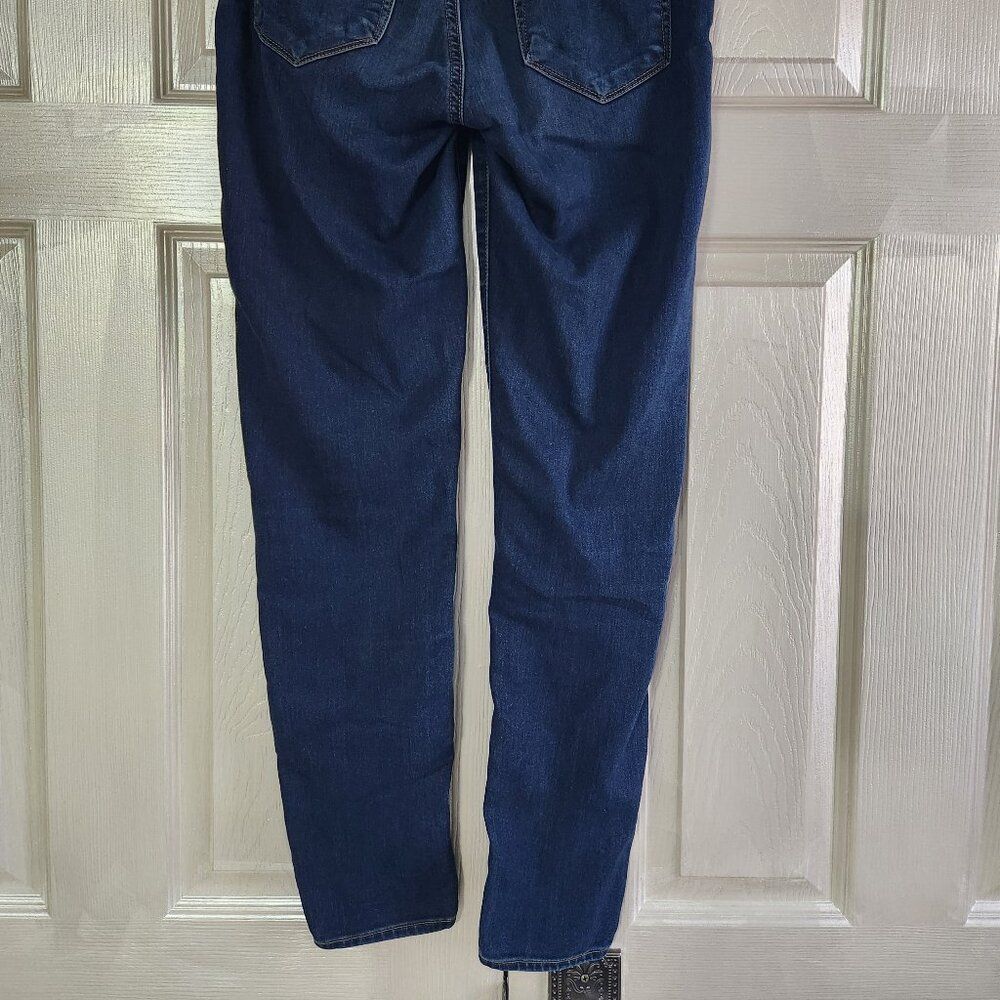 Paige Skinny Jeans Size 26 - Picture 3 of 5